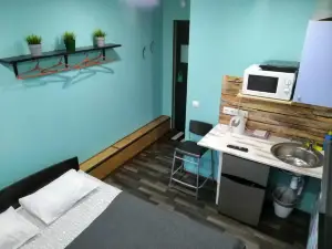 Babylon Apart-Hotel