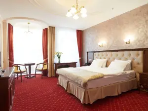 Gostinitsa Armeniya