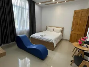 Hà Linh Hotel Vũng Tàu