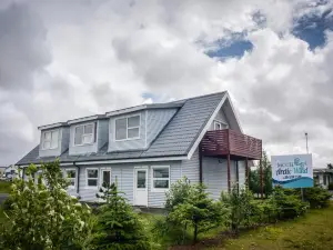 Motel Arctic Wind