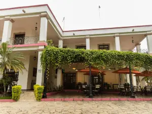 Finca Garullo Hotel Boutique