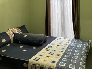 Griya Katapang Asri