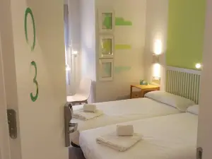 โรงแรม เวอร์เกน เด โควาดองกา