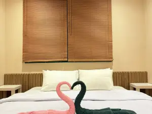 Sky Beach Villa Carita