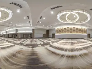 Atlanta Marriott Marquis