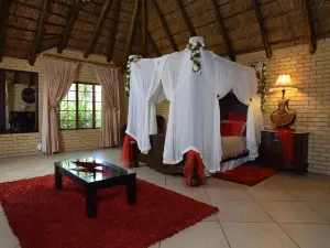 Thabong Bed and Breakfast