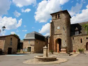 Chambres D’hôtes du Presbytère