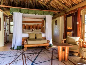 Samburu Elephant Lodge