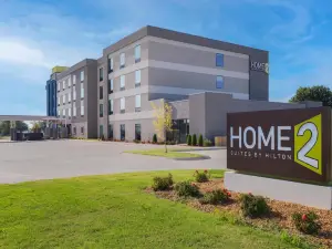 Home2 Suites by Hilton Forrest City