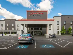 Holiday Inn & Suites SYRACUSE AIRPORT - LIVERPOOL by IHG