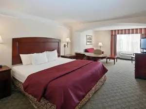 라 퀸타 인 & 스위트 도지 시티