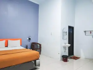 Reddoorz @ Hotel Bersaudara Bungo