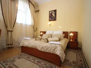 อูซัดบา เปลสชาโนวา