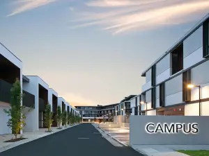 Clayton Serviced Apartments