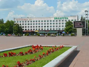 Belarus Hotel