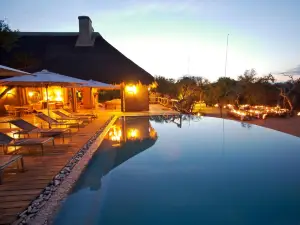 Kapama River Lodge