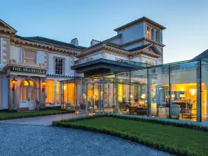 โรงแรมเบลฟิลด์