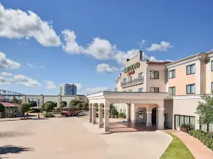 Courtyard Shreveport-Bossier City/Louisiana Boardwalk