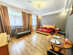 Anna Guest House