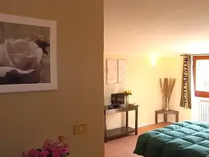 B&B Bosco Dei Cervi