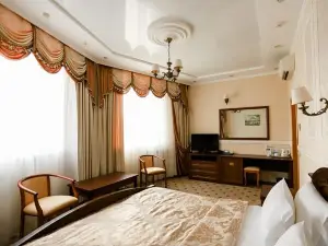 Hotel Prestige