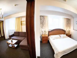 Diveevo-NB Mini-Hotel