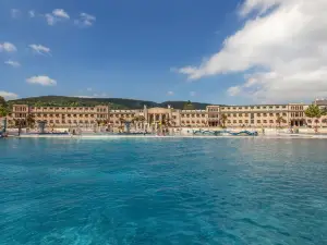 Das Gutenbrunn Thermen & Sporthotel