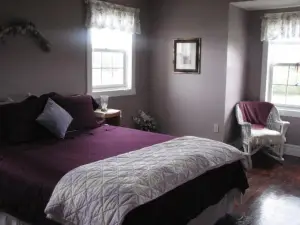 Argyle by the Sea Bed & Breakfast