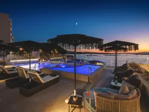 Elia Sea Suites