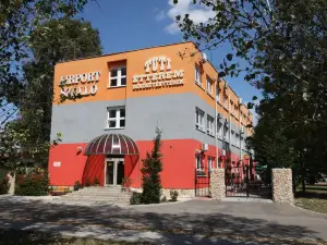 Airport Szálló