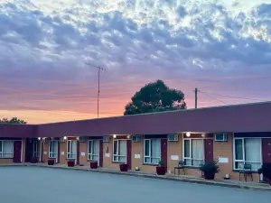 เซ็นจูรี่มอเตอร์อินน์