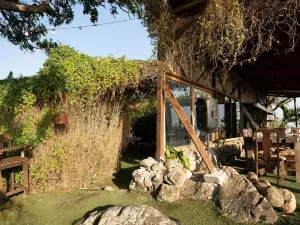 Hotel Punta Descartes