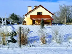 Lesnaya Paulinka