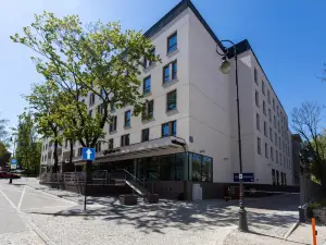 Hampton by Hilton Bialystok
