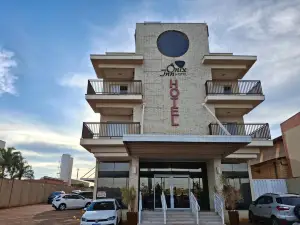Ônix Inn Hotel Cravinhos