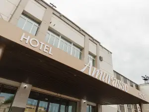 Amurasso Hotel
