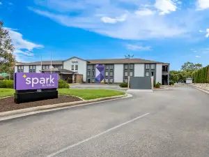 Spark by Hilton Roanoke Civic Center