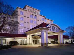 Delta Hotels Norfolk Airport