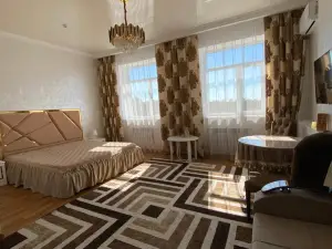 Paradise Villa