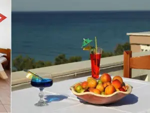 Almirikia Apartments