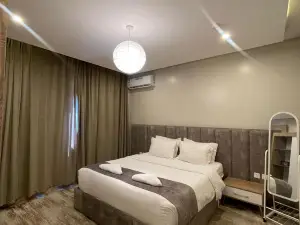 Golden Andalus Hotel