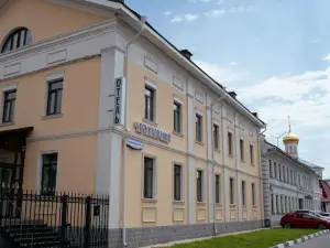 Черниковский