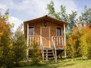 Cabanas Villa Helena