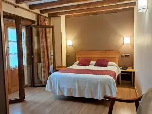Hotel San Roque