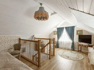 Hotel Generalskaya Dacha