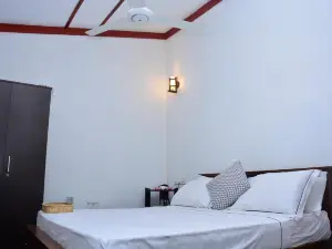 Livinginn Polonnaruwa