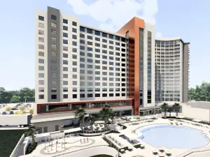 Drury Plaza Hotel Orlando - Disney Springs Area
