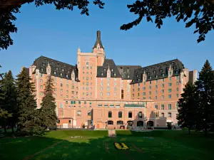 Delta Hotels Bessborough