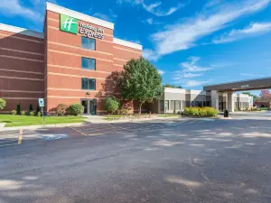 Holiday Inn Express NAPERVILLE by IHG