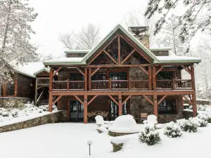 The Chatwal Lodge